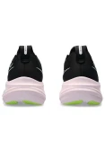 TÊNIS ASICS GEL-NIMBUS 26 FEMININO - Preto/verde