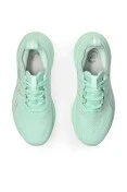 TÊNIS ASICS GEL-NIMBUS 26 FEMININO - Verde/dourado