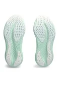 TÊNIS ASICS GEL-NIMBUS 26 FEMININO - Verde/dourado