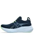 TÊNIS ASICS GEL-NIMBUS 26 MASCULINO - Marinho/azul celeste