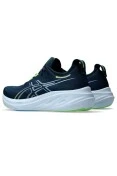 TÊNIS ASICS GEL-NIMBUS 26 MASCULINO - Marinho/azul celeste
