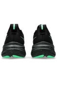 TÊNIS ASICS GEL-NIMBUS 26 MASCULINO - Preto/verde