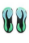 TÊNIS ASICS GEL-NIMBUS 26 MASCULINO - Preto/verde