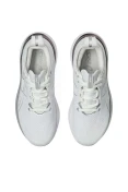 TÊNIS ASICS GEL NIMBUS 26 PLATINUM FEMININO - Branco/prata TÊNIS ASICS GEL NIMBUS 26 PLATINUM FEMININO - Branco/prata