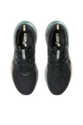 TÊNIS ASICS GEL-NIMBUS 26 PLATINUM MASCULINO - Preto/dourado