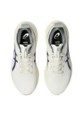 TENIS ASICS GEL NIMBUS 27 ATC MASCULINO - Bege/marinho