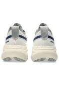 TENIS ASICS GEL NIMBUS 27 ATC MASCULINO - Bege/marinho