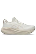 TÊNIS ASICS GEL NIMBUS 27 FEMININO - Bege