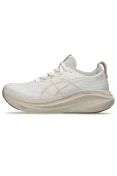 TÊNIS ASICS GEL NIMBUS 27 FEMININO - Bege