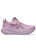 TÊNIS ASICS GEL NIMBUS 27 FEMININO - Lilas