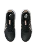 TÊNIS ASICS GEL NIMBUS 27 FEMININO - Preto/rosa