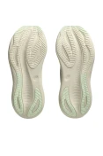 TÊNIS ASICS GEL NIMBUS 27 FEMININO - Verde/bege