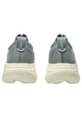 TÊNIS ASICS GEL NIMBUS 27 FEMININO - Verde/bege
