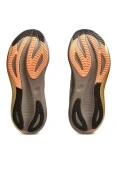 TENIS ASICS GEL NIMBUS 27 LUXE MASCULINO - Bege/dourado