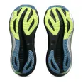TENIS ASICS GEL NIMBUS 27 LUXE MASCULINO - Preto/verde TENIS ASICS GEL NIMBUS 27 LUXE MASCULINO - Preto/verde