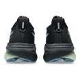 TENIS ASICS GEL NIMBUS 27 LUXE MASCULINO - Preto/verde TENIS ASICS GEL NIMBUS 27 LUXE MASCULINO - Preto/verde