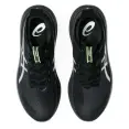 TENIS ASICS GEL NIMBUS 27 LUXE MASCULINO - Preto/verde TENIS ASICS GEL NIMBUS 27 LUXE MASCULINO - Preto/verde