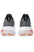 TÊNIS ASICS GEL NIMBUS 27 MASCULINO - Grafite/salmao