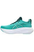 TÊNIS ASICS GEL NIMBUS 27 MASCULINO - Verde