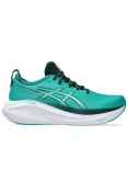 TÊNIS ASICS GEL NIMBUS 27 MASCULINO - Verde