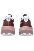 TÊNIS ASICS GEL NIMBUS 27 TR FEM - Bordo/branco TÊNIS ASICS GEL NIMBUS 27 TR FEM - Bordo/branco