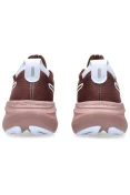 TÊNIS ASICS GEL NIMBUS 27 TR FEM - Bordo/branco TÊNIS ASICS GEL NIMBUS 27 TR FEM - Bordo/branco