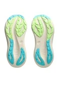 TENIS ASICS GEL NIMBUS 27 TR FEMININO - Pink/bege