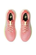 TENIS ASICS GEL NIMBUS 27 TR FEMININO - Pink/bege