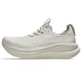 TÊNIS ASICS GEL NIMBUS 28 FEMININO - Bege TÊNIS ASICS GEL NIMBUS 28 FEMININO - Bege