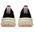 TÊNIS ASICS GEL NIMBUS 28 FEMININO - Preto/lilas TÊNIS ASICS GEL NIMBUS 28 FEMININO - Preto/lilas