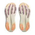 TÊNIS ASICS GEL NIMBUS 28 FEMININO - Preto/lilas TÊNIS ASICS GEL NIMBUS 28 FEMININO - Preto/lilas