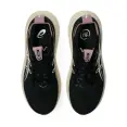 TÊNIS ASICS GEL NIMBUS 28 FEMININO - Preto/lilas TÊNIS ASICS GEL NIMBUS 28 FEMININO - Preto/lilas