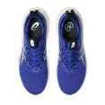 TÊNIS ASICS GEL-NIMBUS 28 MASCULINO - Azul/branco TÊNIS ASICS GEL-NIMBUS 28 MASCULINO - Azul/branco
