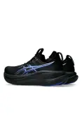 TÊNIS ASICS GEL-NIMBUS 28 MASCULINO - Preto/azul TÊNIS ASICS GEL-NIMBUS 28 MASCULINO - Preto/azul