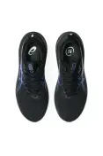TÊNIS ASICS GEL-NIMBUS 28 MASCULINO - Preto/azul TÊNIS ASICS GEL-NIMBUS 28 MASCULINO - Preto/azul