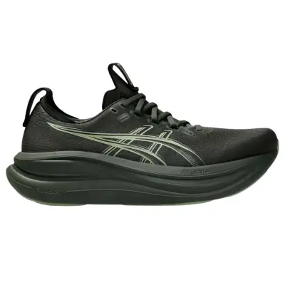TÊNIS ASICS GEL-NIMBUS 28 MASCULINO - Verde