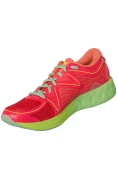 TÊNIS ASICS GEL NOOSA FF FEMININO - Pink/verde