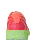 TÊNIS ASICS GEL NOOSA FF FEMININO - Pink/verde