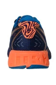 TÊNIS ASICS GEL NOOSA FF MASCULINO - Marinho/laranja
