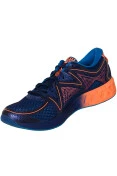 TÊNIS ASICS GEL NOOSA FF MASCULINO - Marinho/laranja