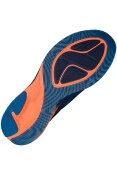 TÊNIS ASICS GEL NOOSA FF MASCULINO - Marinho/laranja