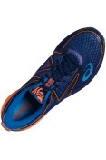 TÊNIS ASICS GEL NOOSA FF MASCULINO - Marinho/laranja
