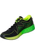 TÊNIS ASICS GEL NOOSA FF MASCULINO - Preto/verde