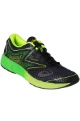 TÊNIS ASICS GEL NOOSA FF MASCULINO - Preto/verde