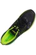 TÊNIS ASICS GEL NOOSA FF MASCULINO - Preto/verde