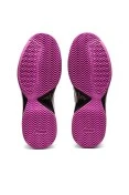 TÊNIS ASICS GEL PADEL PRO 5 BARELY FEMININO - Preto/roxo TÊNIS ASICS GEL PADEL PRO 5 BARELY FEMININO - Preto/roxo