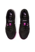 TÊNIS ASICS GEL PADEL PRO 5 BARELY FEMININO - Preto/roxo TÊNIS ASICS GEL PADEL PRO 5 BARELY FEMININO - Preto/roxo