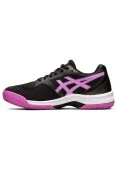 TÊNIS ASICS GEL PADEL PRO 5 BARELY FEMININO - Preto/roxo TÊNIS ASICS GEL PADEL PRO 5 BARELY FEMININO - Preto/roxo