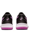 TÊNIS ASICS GEL PADEL PRO 5 BARELY FEMININO - Preto/roxo TÊNIS ASICS GEL PADEL PRO 5 BARELY FEMININO - Preto/roxo