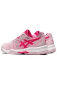 TÊNIS ASICS GEL PADEL PRO 5 BARELY FEMININO - Rosa/pink TÊNIS ASICS GEL PADEL PRO 5 BARELY FEMININO - Rosa/pink